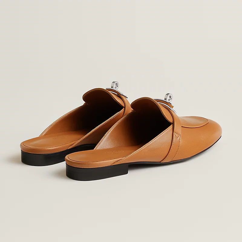 ÉPURE | ELEGANTE MULES