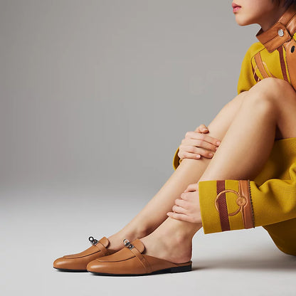 ÉPURE | ELEGANTE MULES