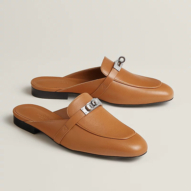 ÉPURE | ELEGANTE MULES