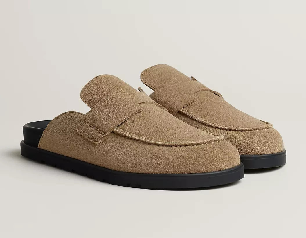 SOLEA | ELEGANTE MULES