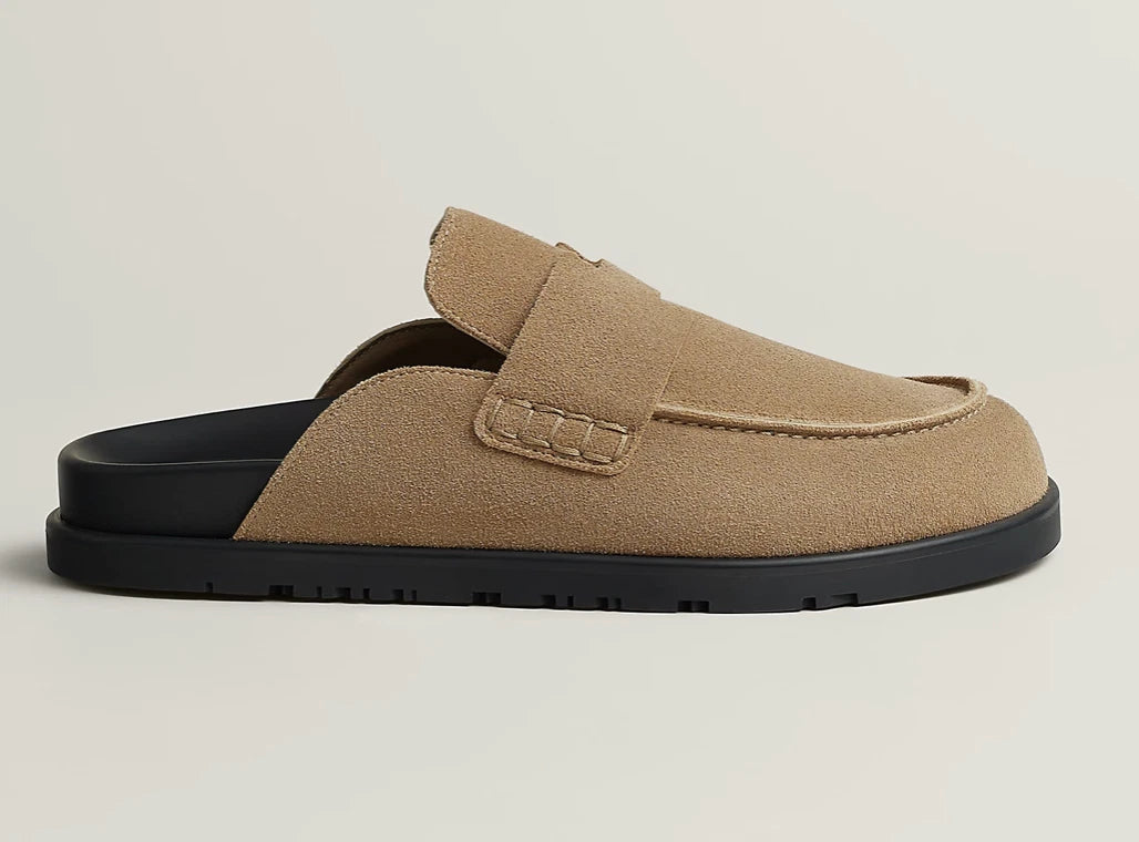 SOLEA | ELEGANTE MULES