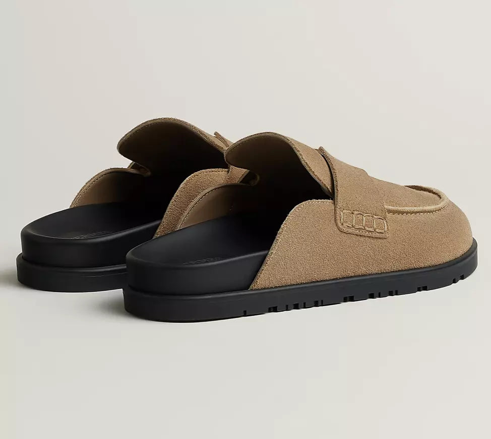 SOLEA | ELEGANTE MULES
