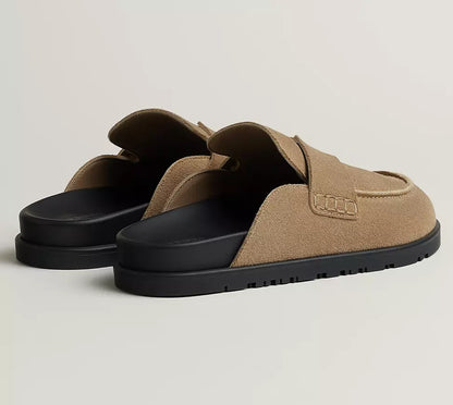 SOLEA | ELEGANTE MULES