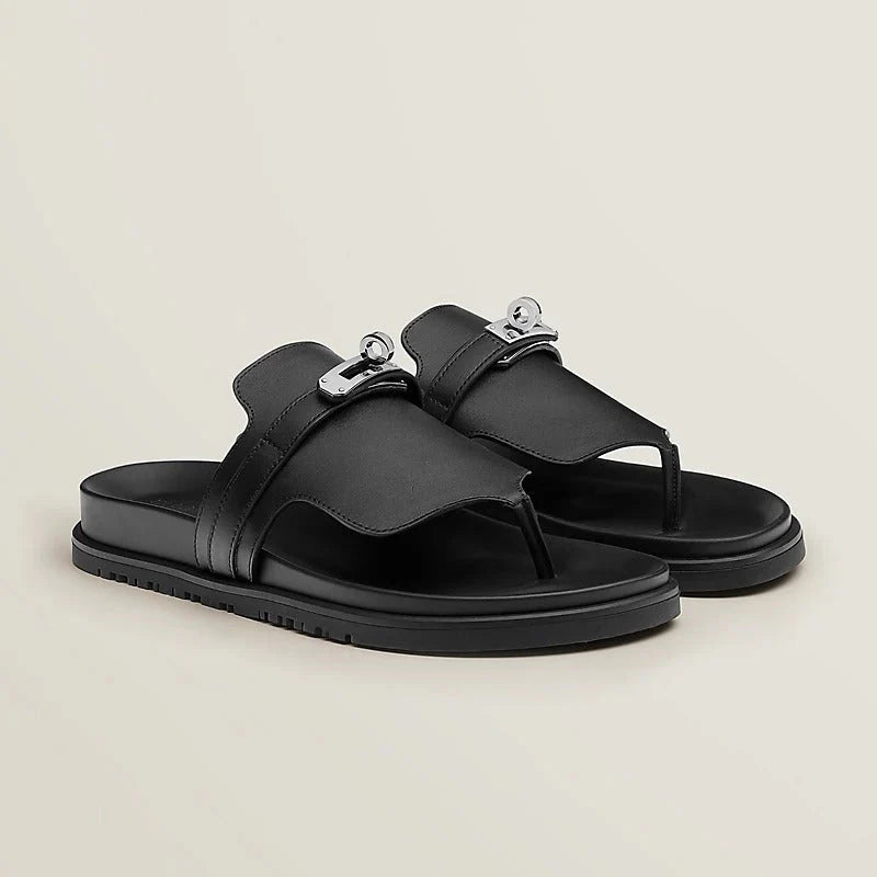 IMPERIO | Elegante Sandalen