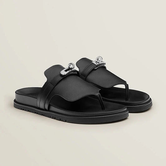 IMPERIO | Elegante Sandalen