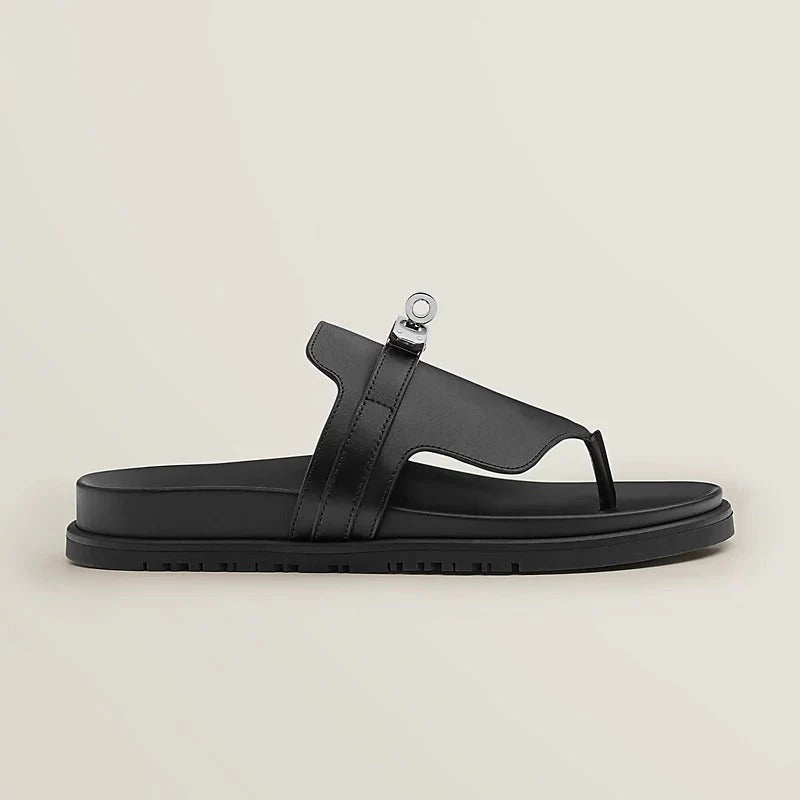 IMPERIO | Elegante Sandalen