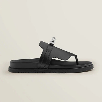 IMPERIO | Elegante Sandalen