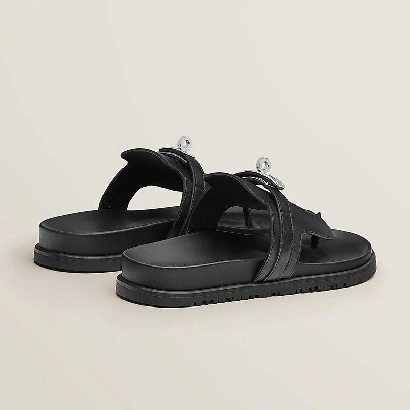 IMPERIO | Elegante Sandalen