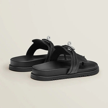 IMPERIO | Elegante Sandalen