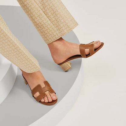 CLÉMENCE | Sandalen
