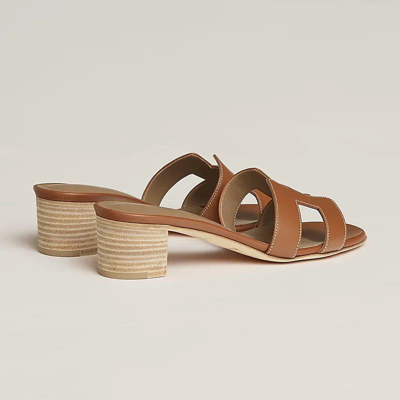 CLÉMENCE | Sandalen