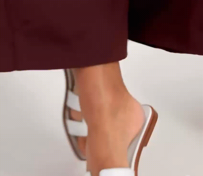 Ivyris | Elegante Sandalen