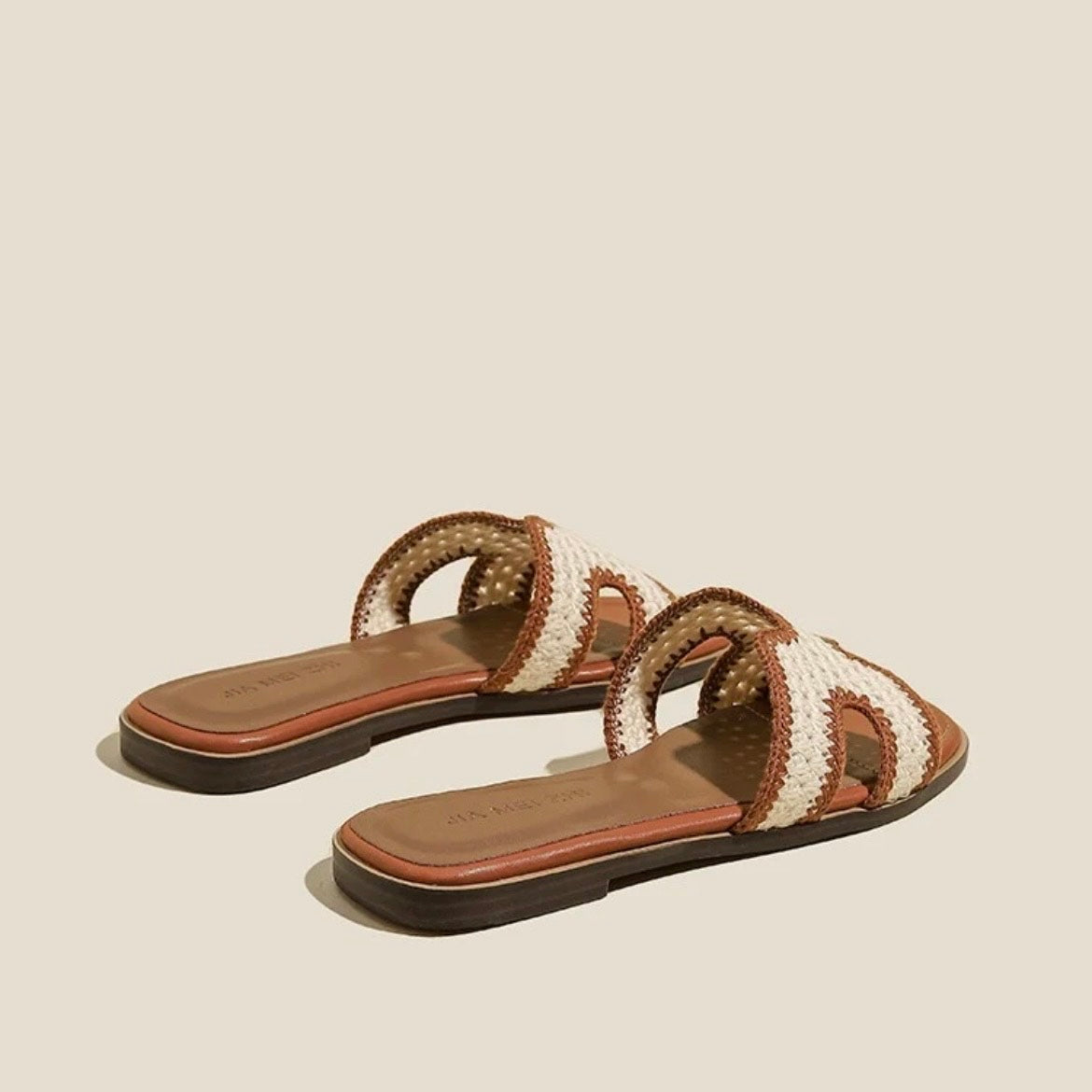 LUMA | Elegante Sandalen