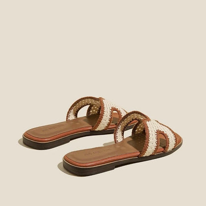 LUMA | Elegante Sandalen